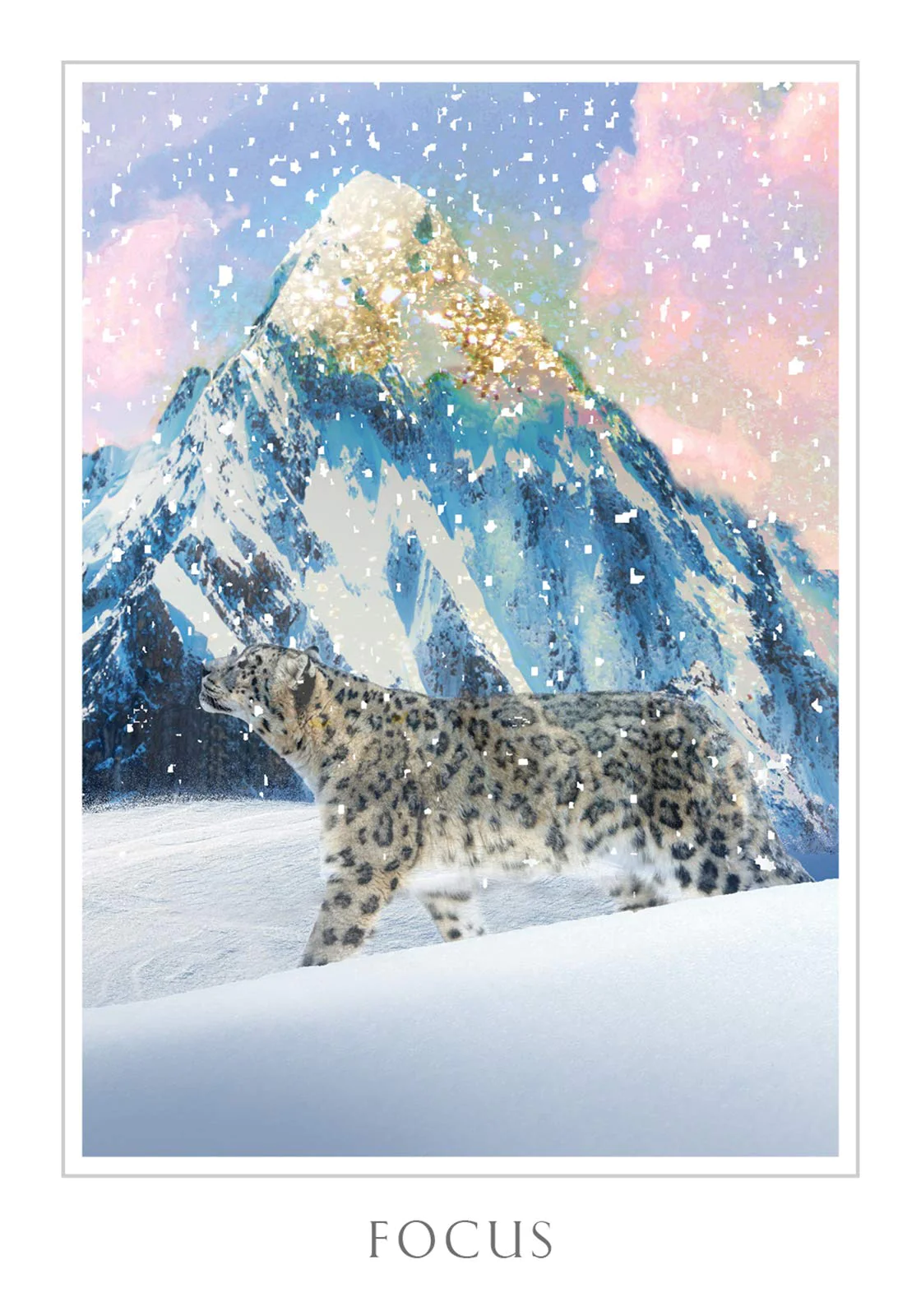 Sacred Destiny Oracle Cards